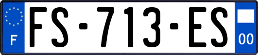 FS-713-ES
