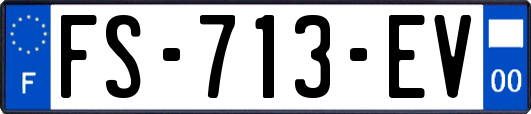FS-713-EV