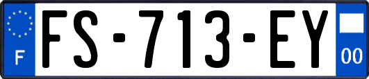 FS-713-EY