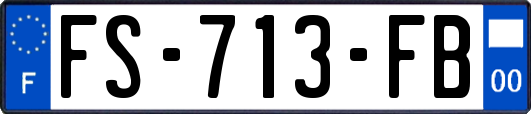 FS-713-FB