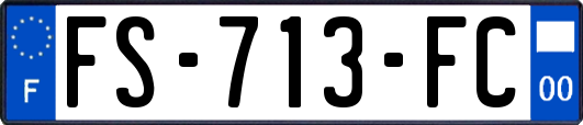 FS-713-FC
