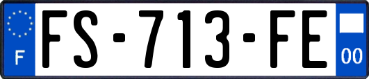 FS-713-FE