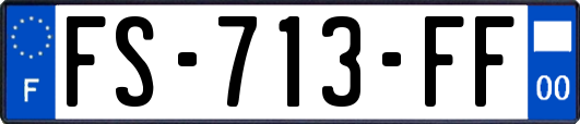 FS-713-FF