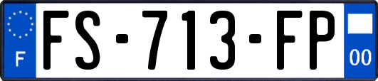 FS-713-FP