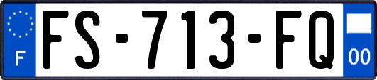 FS-713-FQ