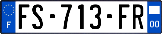 FS-713-FR