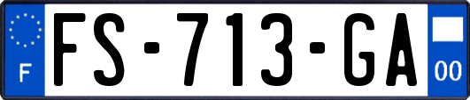 FS-713-GA