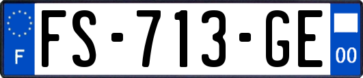 FS-713-GE