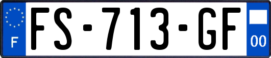 FS-713-GF