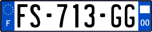 FS-713-GG
