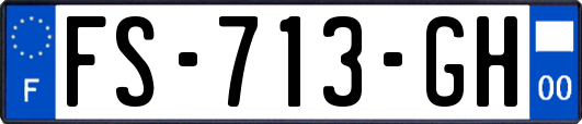 FS-713-GH