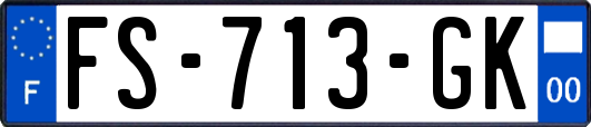 FS-713-GK