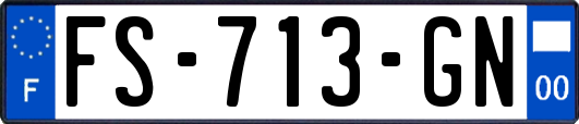 FS-713-GN