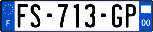 FS-713-GP