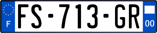 FS-713-GR