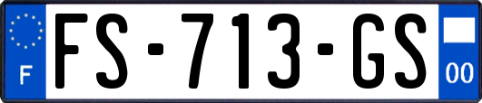 FS-713-GS
