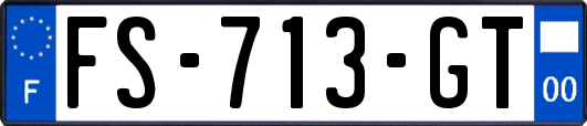 FS-713-GT