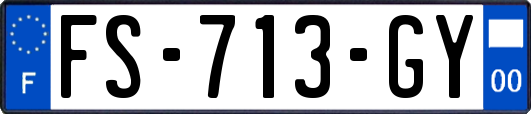 FS-713-GY