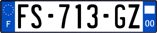 FS-713-GZ