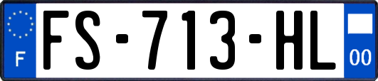 FS-713-HL