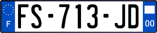 FS-713-JD