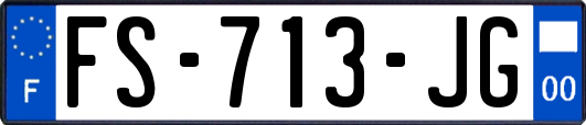 FS-713-JG