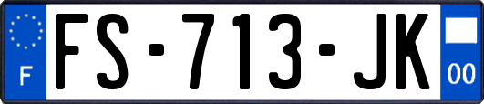 FS-713-JK