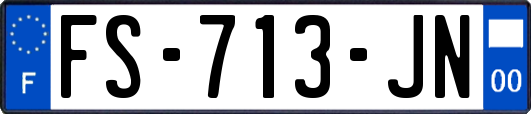 FS-713-JN