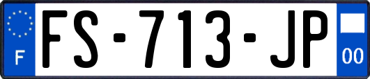 FS-713-JP