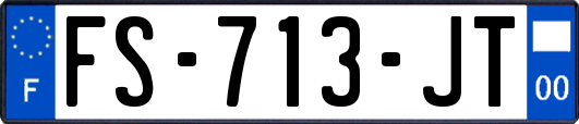 FS-713-JT