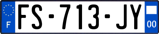 FS-713-JY