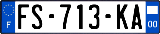 FS-713-KA