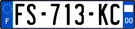 FS-713-KC