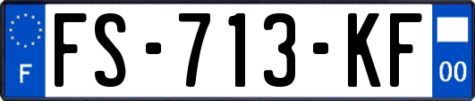 FS-713-KF
