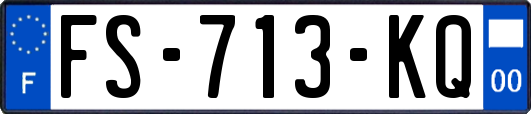 FS-713-KQ