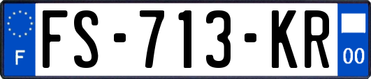 FS-713-KR