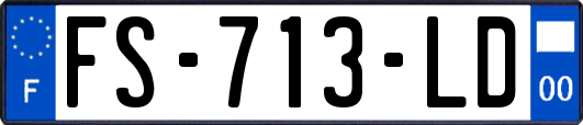 FS-713-LD