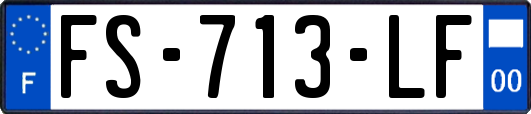 FS-713-LF