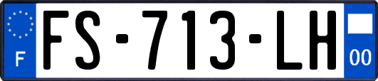 FS-713-LH