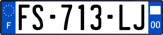 FS-713-LJ