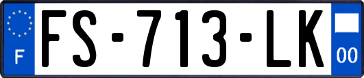 FS-713-LK
