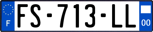 FS-713-LL