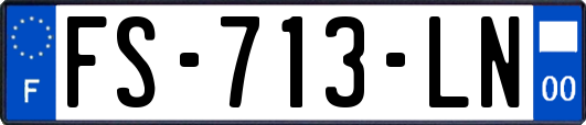 FS-713-LN
