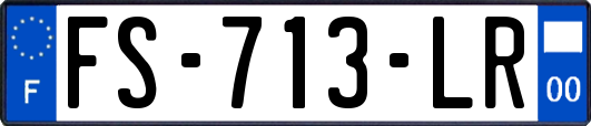 FS-713-LR