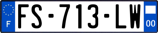 FS-713-LW