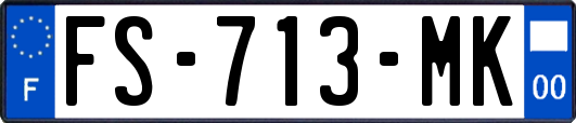 FS-713-MK