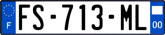 FS-713-ML