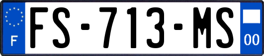 FS-713-MS