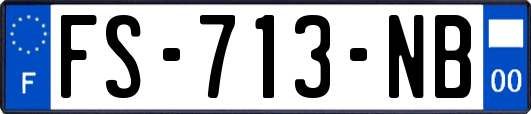 FS-713-NB