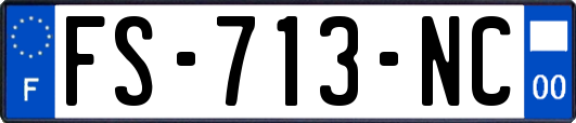 FS-713-NC